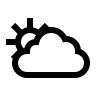 xronos weather widget