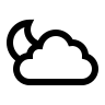 xronos weather widget